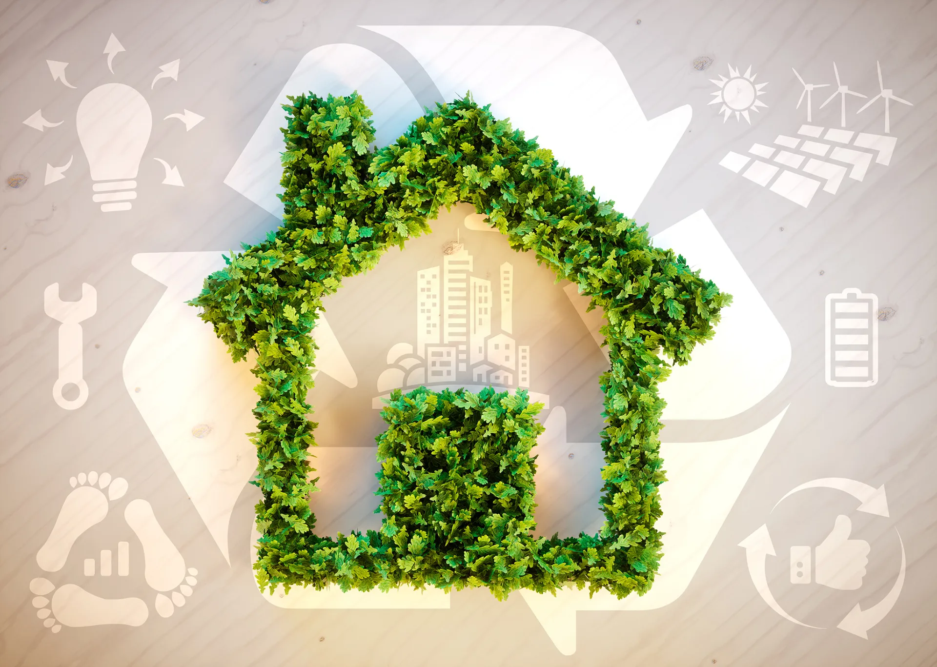 Verduurzaming Promus Energieadvies